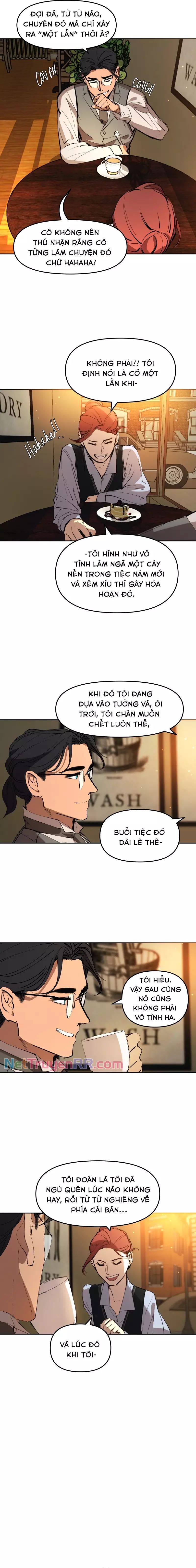Hoa Lục Bình Tím Chapter 148 - 7
