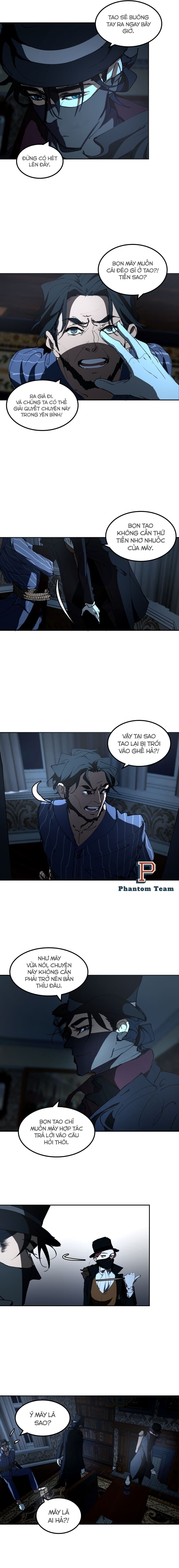Hoa Lục Bình Tím Chapter 15 - 5