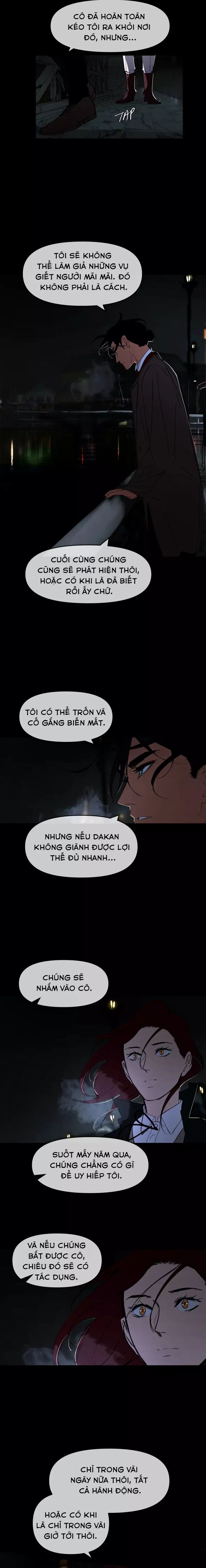 Hoa Lục Bình Tím Chapter 151.1 - 4
