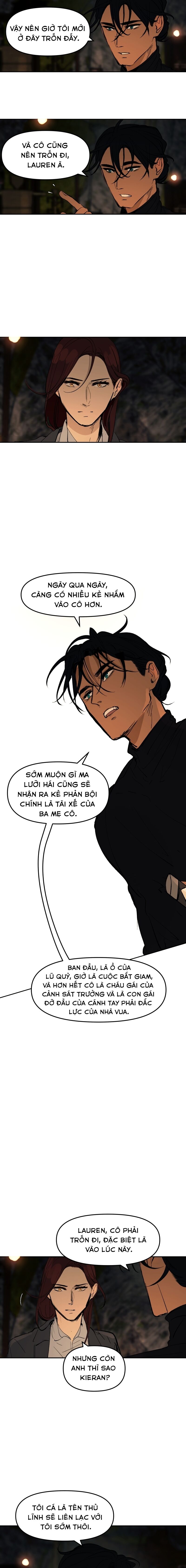 Hoa Lục Bình Tím Chapter 153.1 - 4