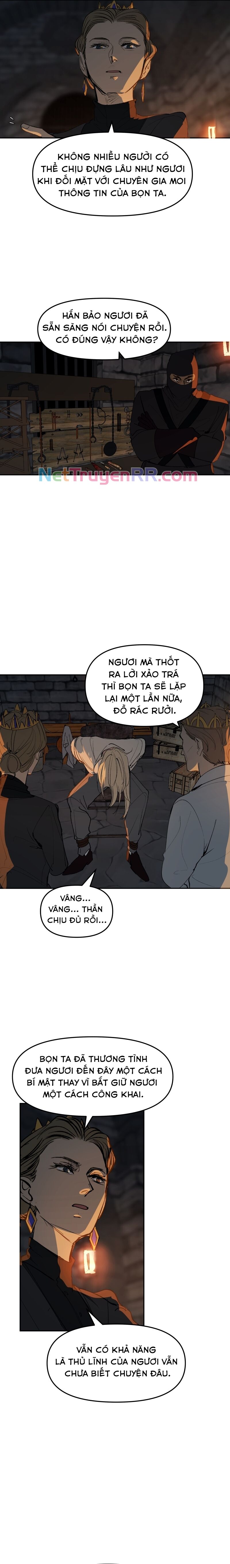 Hoa Lục Bình Tím Chapter 153.2 - 4