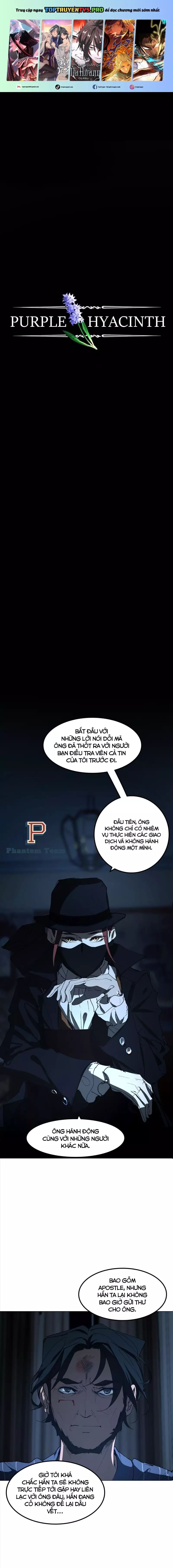 Hoa Lục Bình Tím Chapter 16 - 2