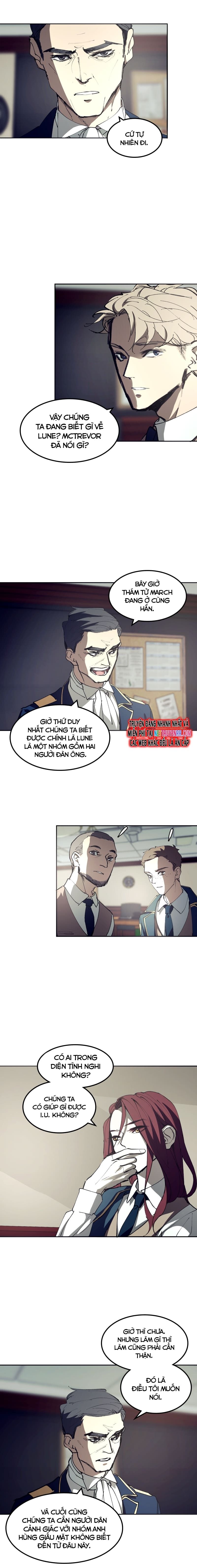 Hoa Lục Bình Tím Chapter 17.1 - 3