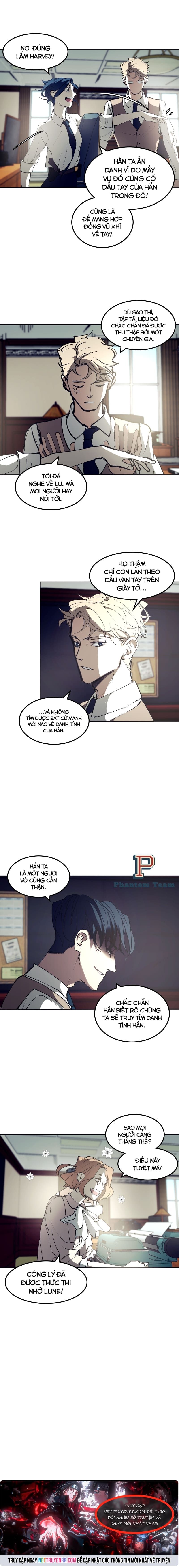 Hoa Lục Bình Tím Chapter 17 - 6