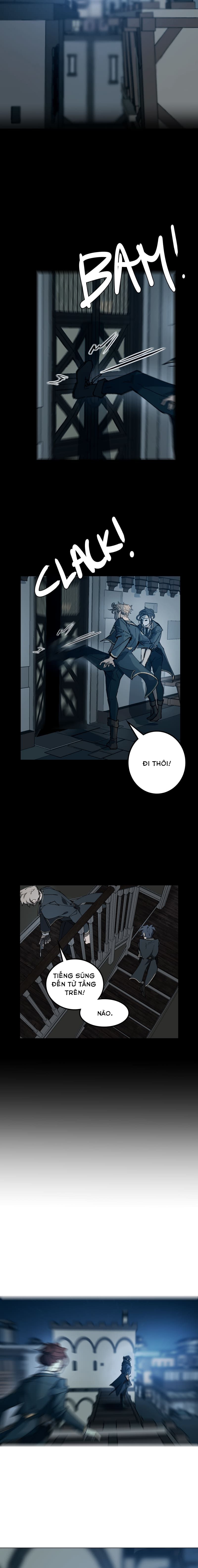 Hoa Lục Bình Tím Chapter 2.1 - 7