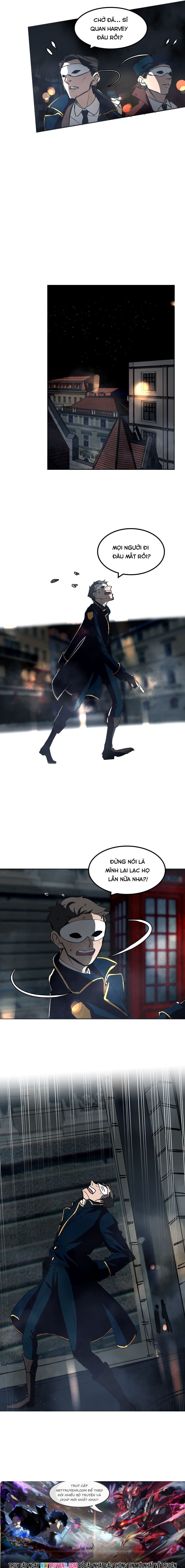 Hoa Lục Bình Tím Chapter 29.2 - 5