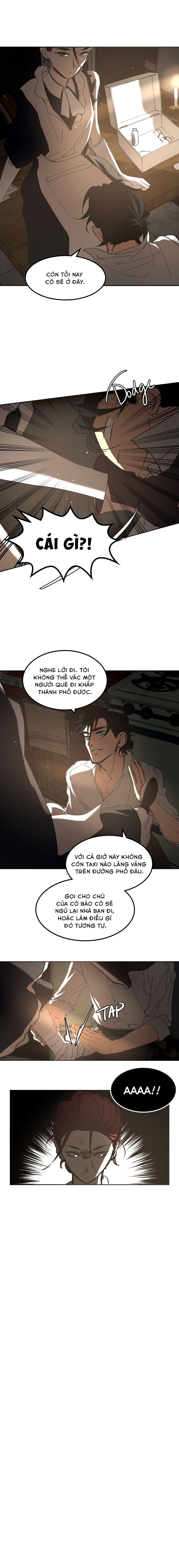 Hoa Lục Bình Tím Chapter 37.2 - 4