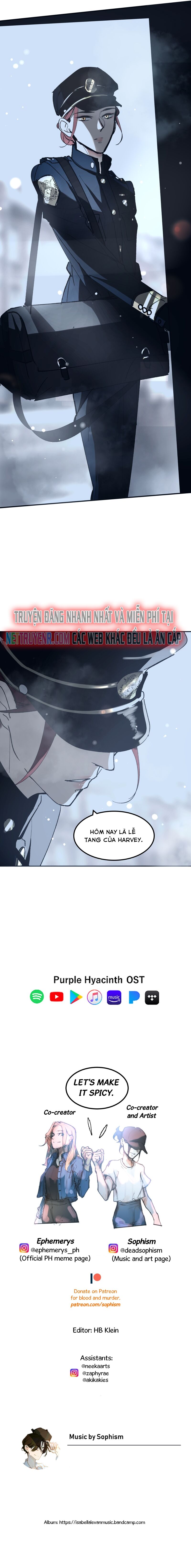 Hoa Lục Bình Tím Chapter 38.2 - 5