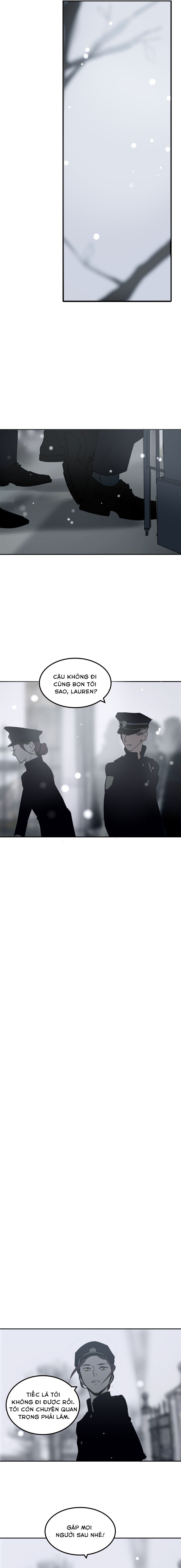 Hoa Lục Bình Tím Chapter 39.1 - 4