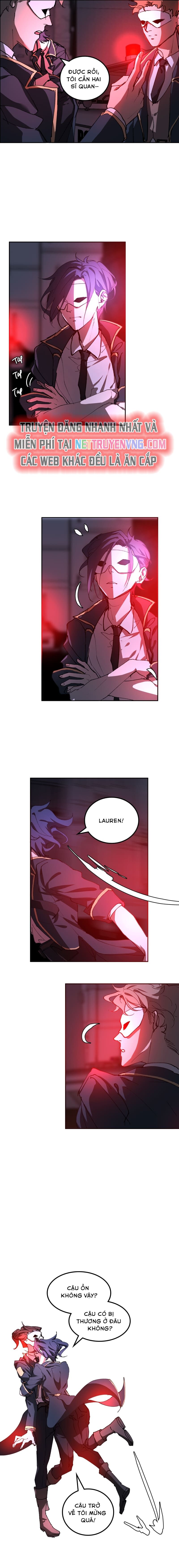 Hoa Lục Bình Tím Chapter 4 - 5