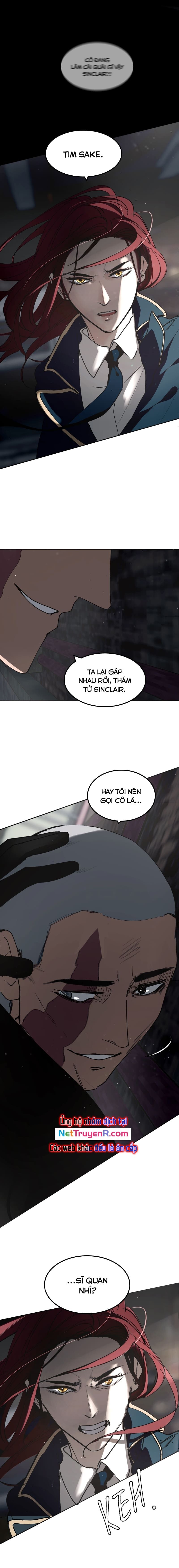 Hoa Lục Bình Tím Chapter 47.3 - 5