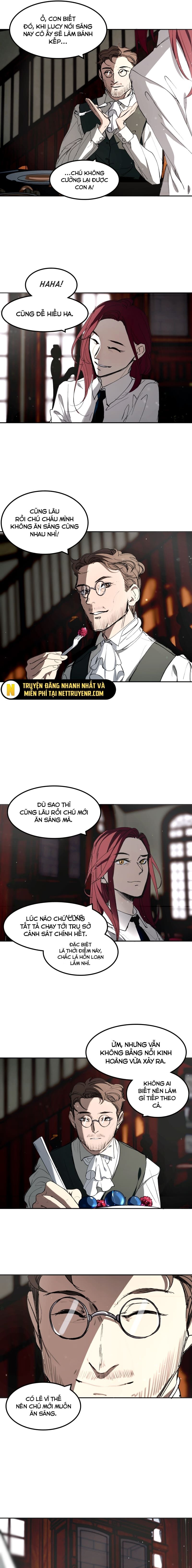 Hoa Lục Bình Tím Chapter 47 - 4