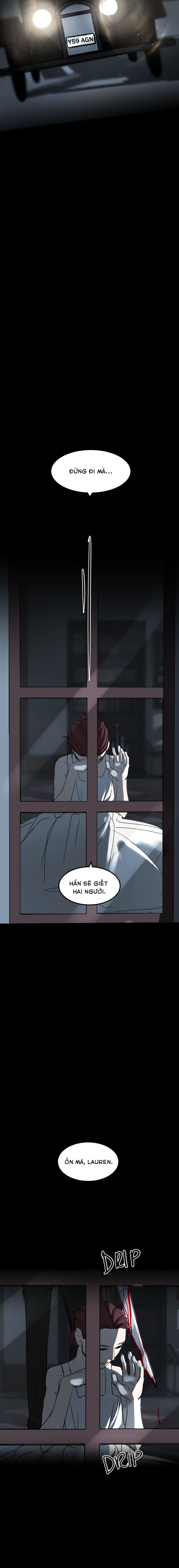 Hoa Lục Bình Tím Chapter 49 - 6