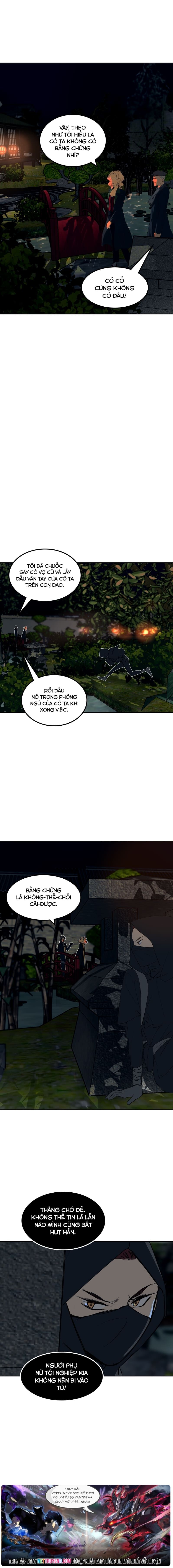 Hoa Lục Bình Tím Chapter 56 - 7