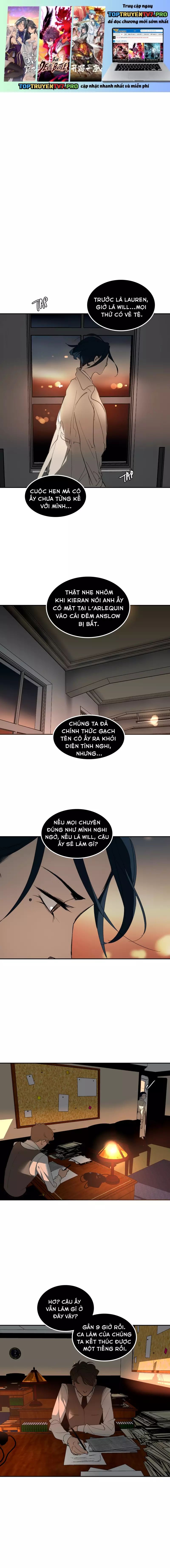 Hoa Lục Bình Tím Chapter 63.1 - 2