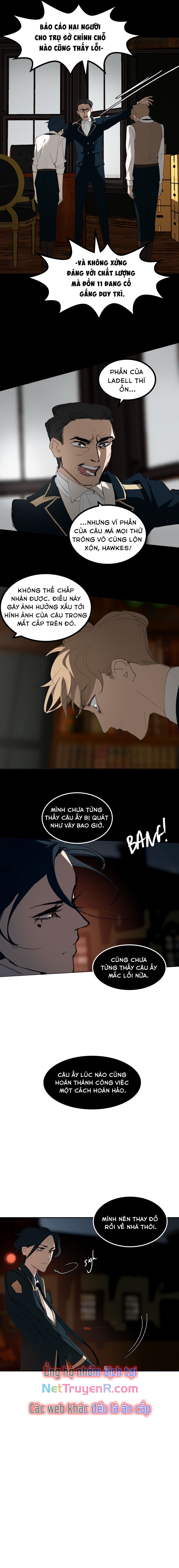 Hoa Lục Bình Tím Chapter 63 - 6