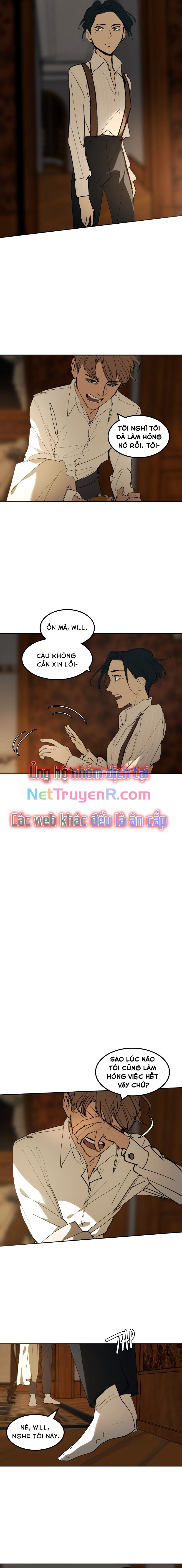 Hoa Lục Bình Tím Chapter 64 - 4