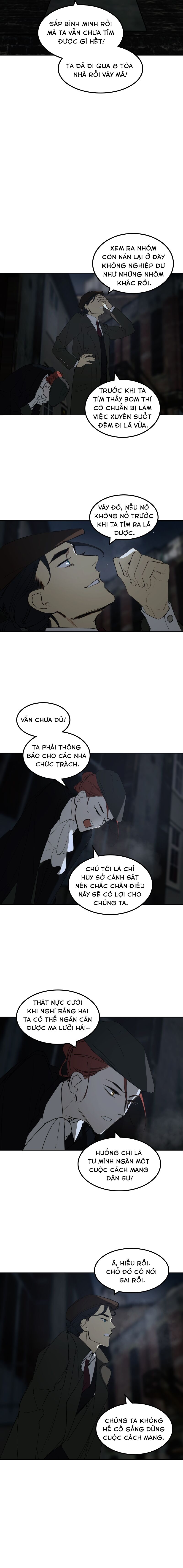 Hoa Lục Bình Tím Chapter 65.1 - 6
