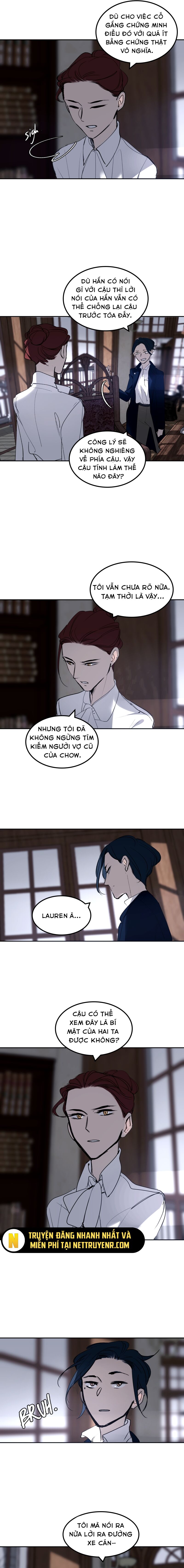 Hoa Lục Bình Tím Chapter 66.2 - 6
