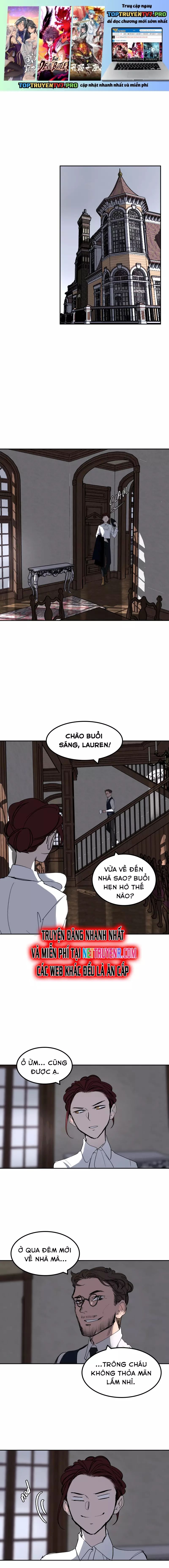 Hoa Lục Bình Tím Chapter 66 - 2
