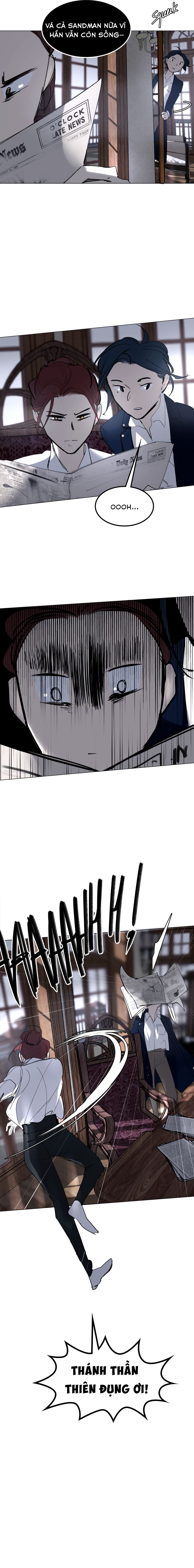 Hoa Lục Bình Tím Chapter 66 - 6