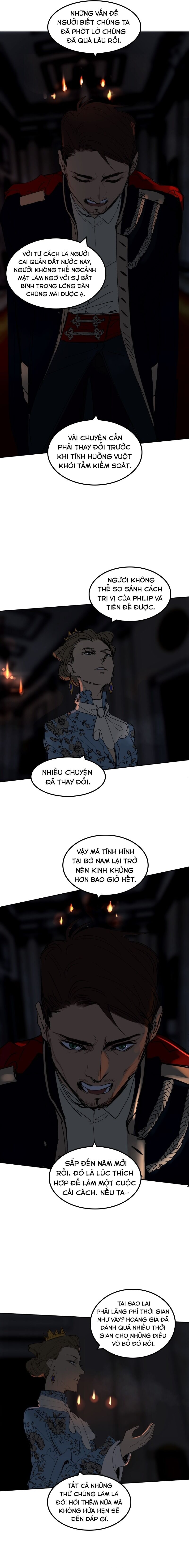 Hoa Lục Bình Tím Chapter 68.2 - 7