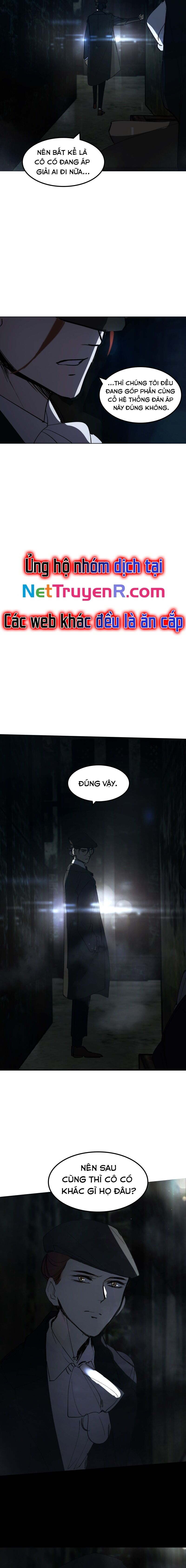 Hoa Lục Bình Tím Chapter 68 - 7