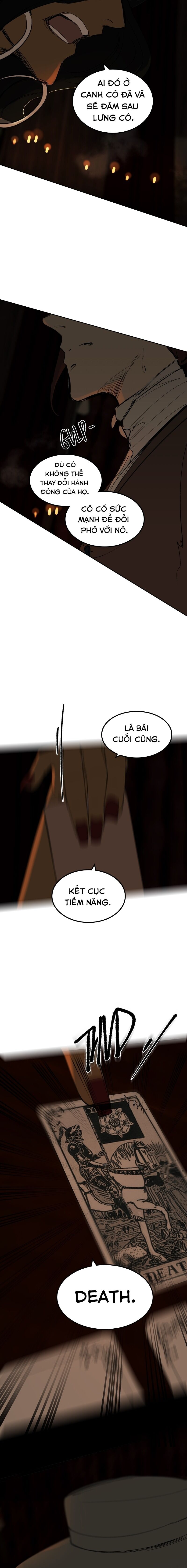 Hoa Lục Bình Tím Chapter 69.2 - 7
