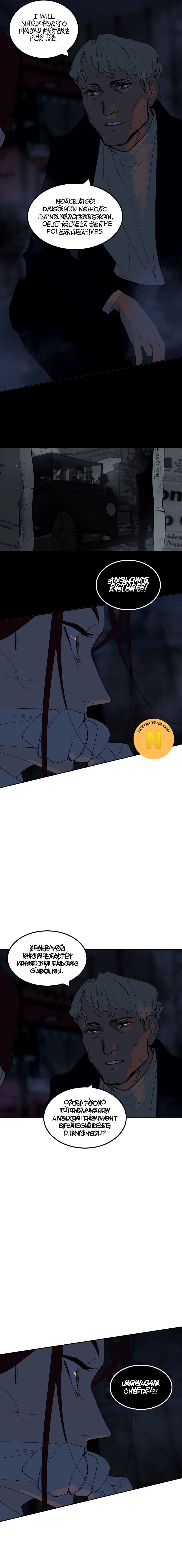 Hoa Lục Bình Tím Chapter 74.2 - 2