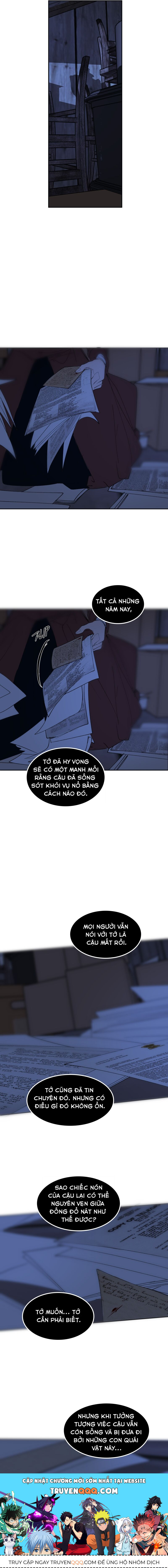Hoa Lục Bình Tím Chapter 78.2 - 5