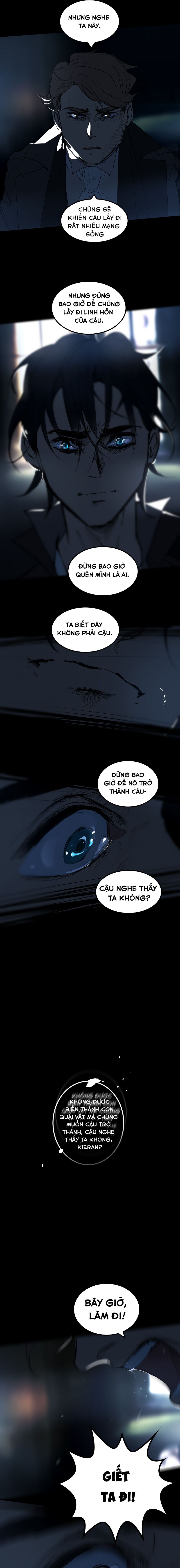 Hoa Lục Bình Tím Chapter 78 - 4