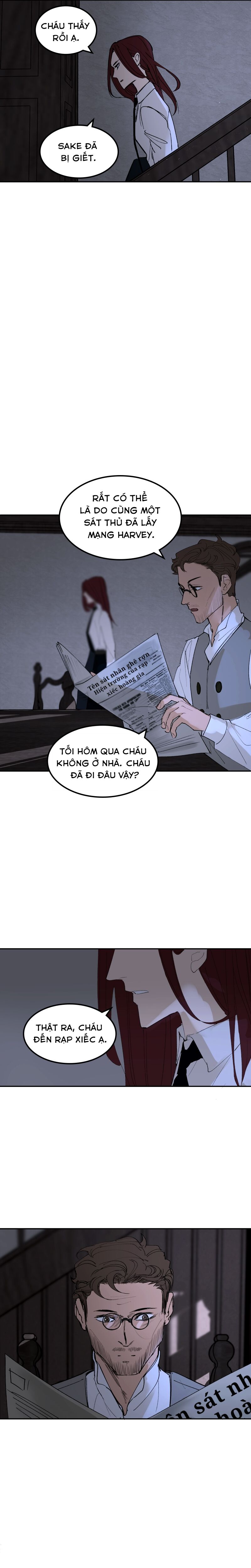 Hoa Lục Bình Tím Chapter 79 - 4