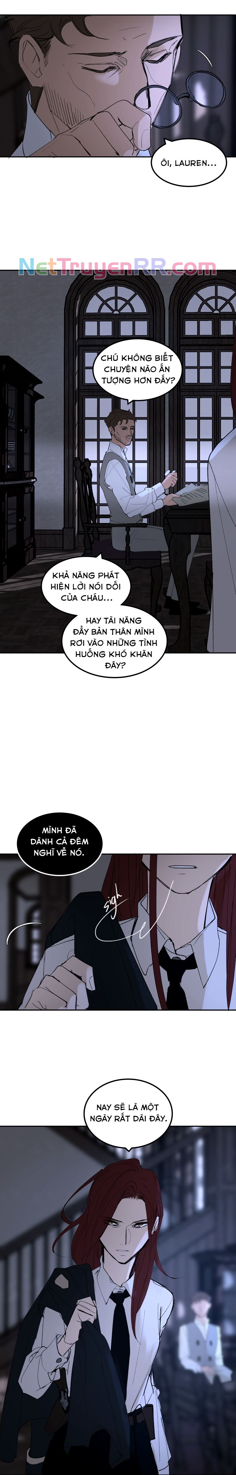 Hoa Lục Bình Tím Chapter 79 - 5