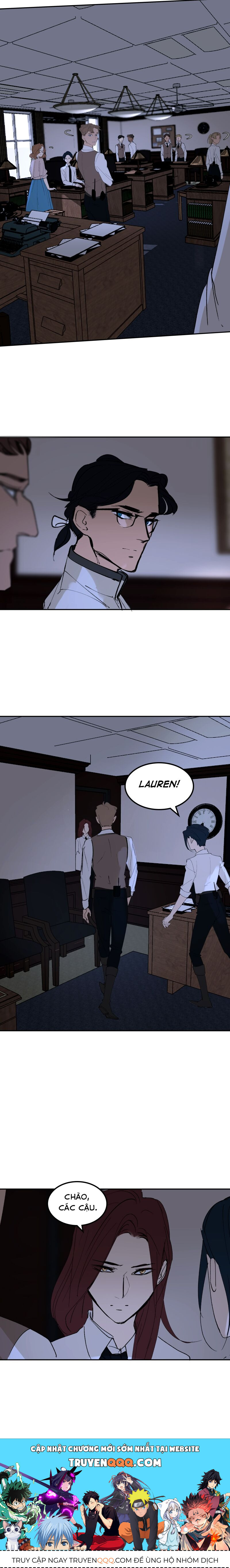 Hoa Lục Bình Tím Chapter 79 - 8