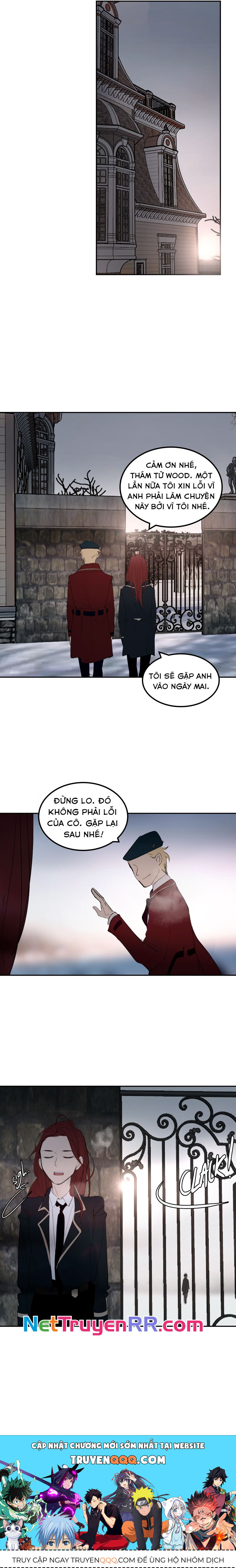 Hoa Lục Bình Tím Chapter 80.3 - 5