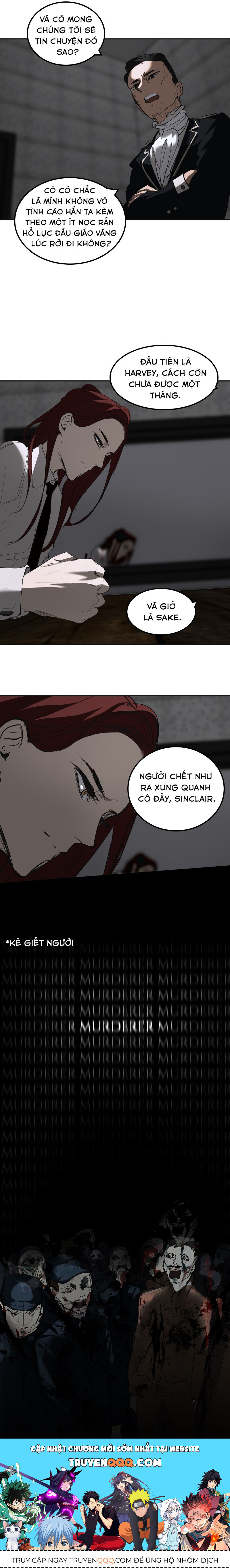 Hoa Lục Bình Tím Chapter 80 - 5