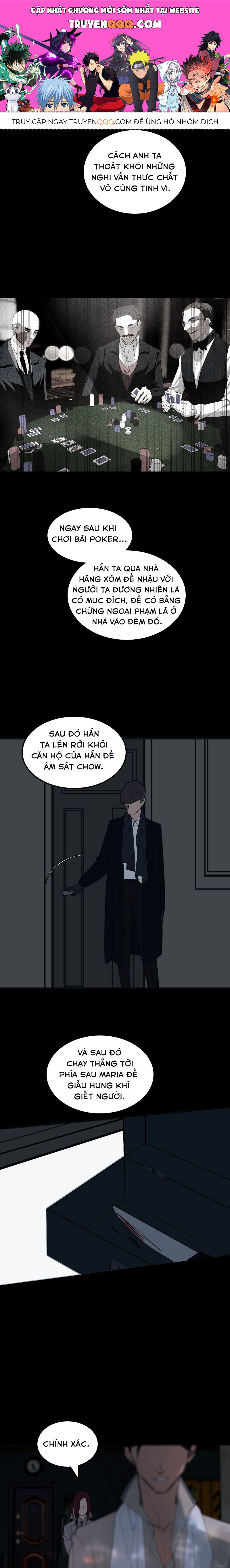 Hoa Lục Bình Tím Chapter 81.1 - 1
