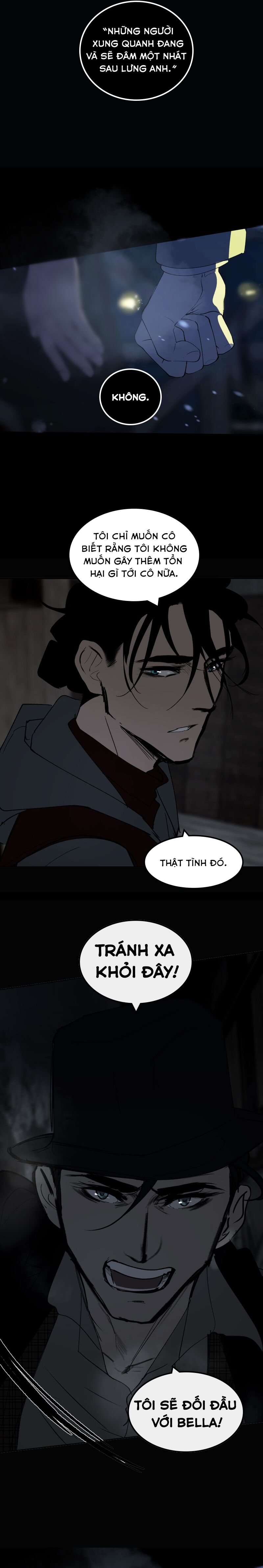 Hoa Lục Bình Tím Chapter 84.2 - 5