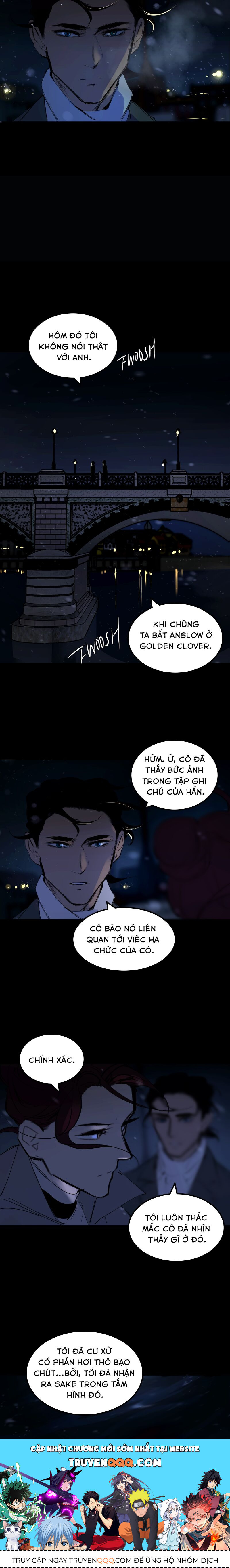 Hoa Lục Bình Tím Chapter 84.2 - 8