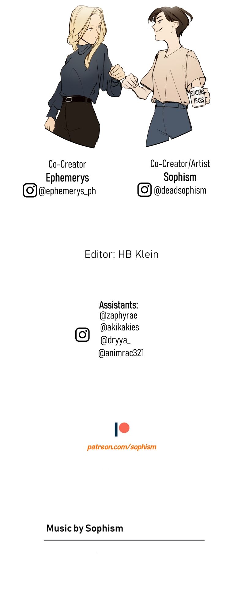 Hoa Lục Bình Tím Chapter 84.4 - 3