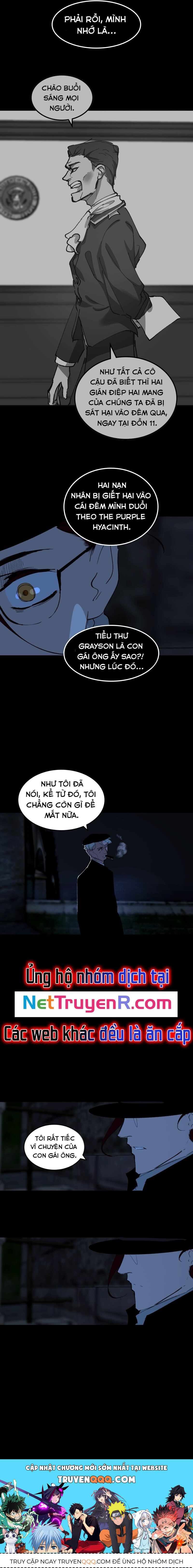 Hoa Lục Bình Tím Chapter 90.1 - 6
