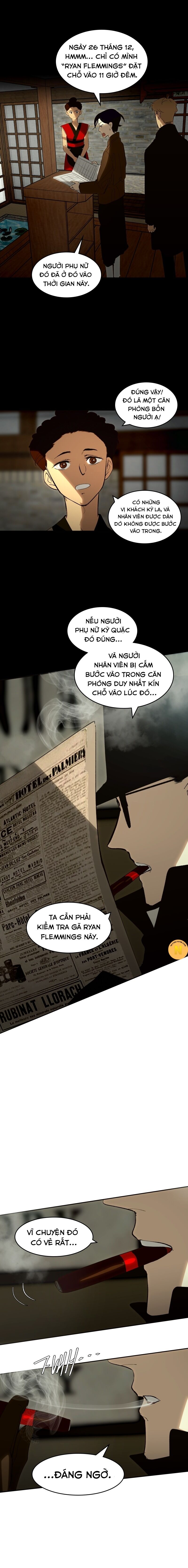 Hoa Lục Bình Tím Chapter 92.2 - 5