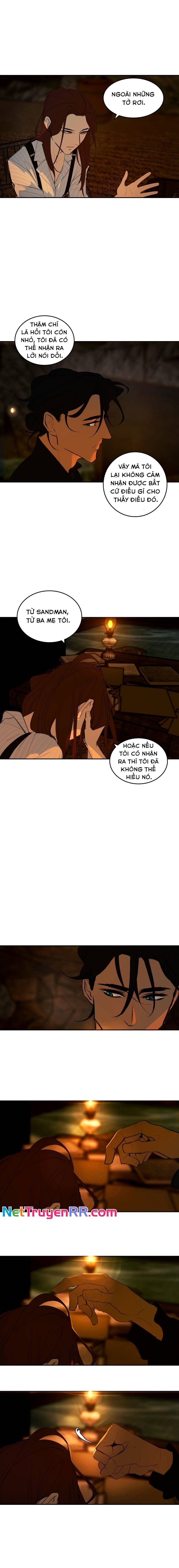 Hoa Lục Bình Tím Chapter 93.2 - 6