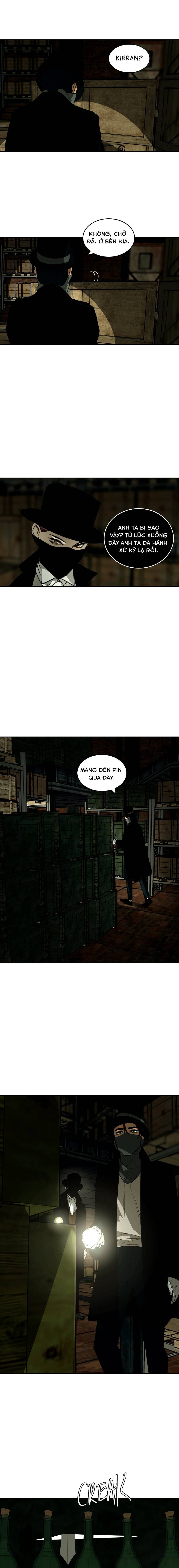 Hoa Lục Bình Tím Chapter 94.3 - 5