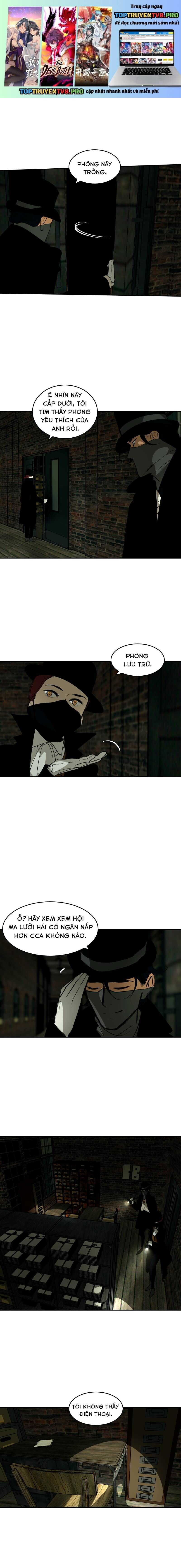Hoa Lục Bình Tím Chapter 95.1 - 2