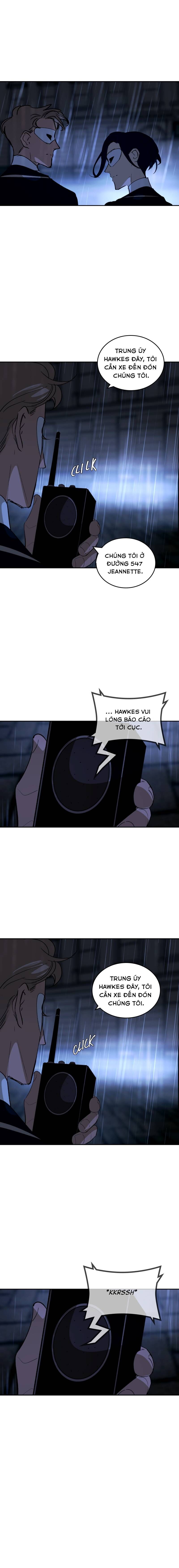 Hoa Lục Bình Tím Chapter 96 - 7