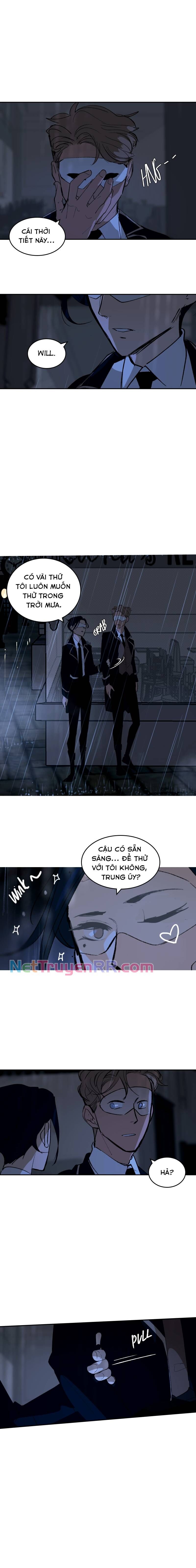 Hoa Lục Bình Tím Chapter 96 - 8