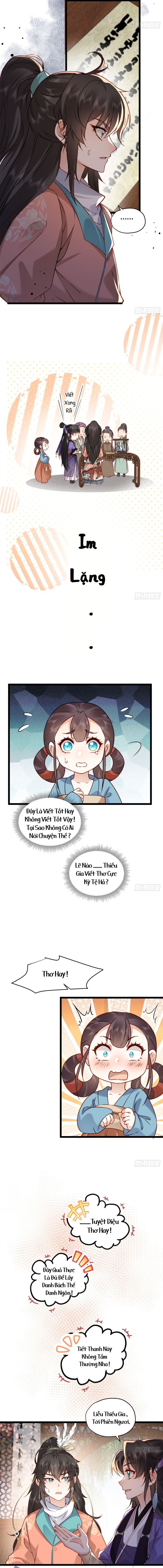 Đại Đế Cơ Chapter 13 - 5