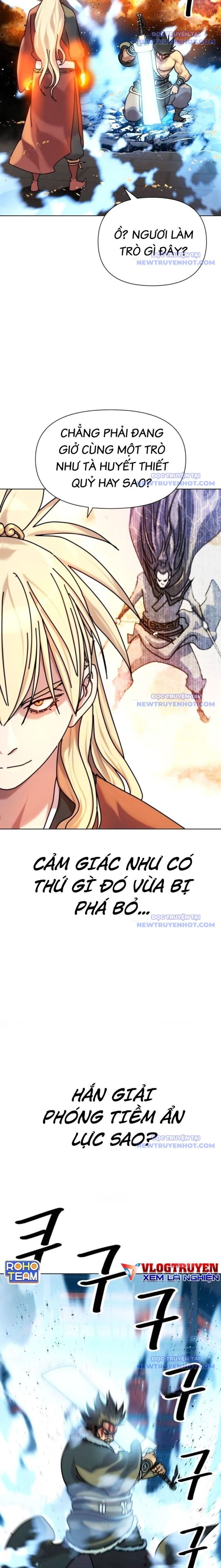 Đại Thánh Trùng Sinh Nam Cung Thế Gia Chapter 15 - 14
