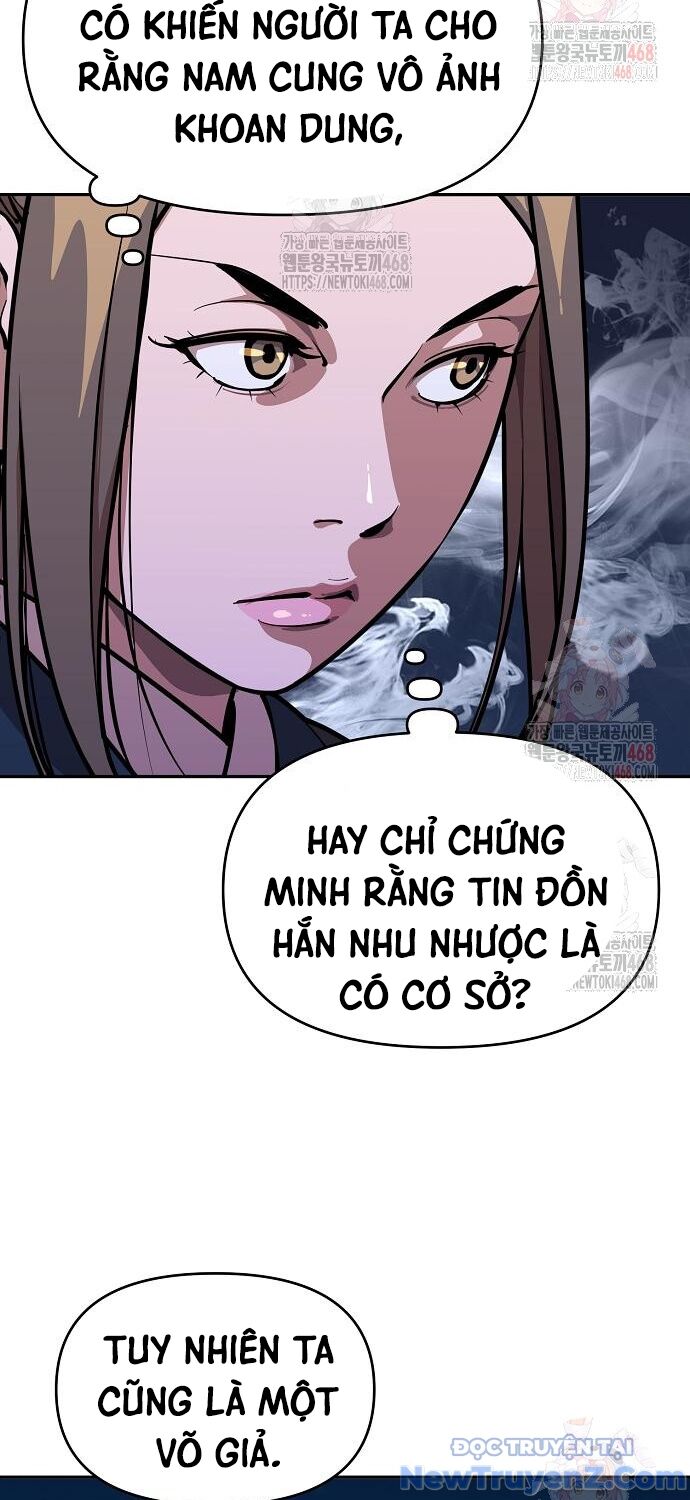 Đại Thánh Trùng Sinh Nam Cung Thế Gia Chapter 23 - 56